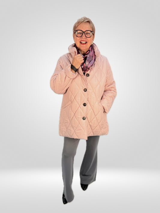 Steppjacke