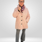 Steppjacke