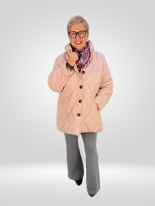 Steppjacke