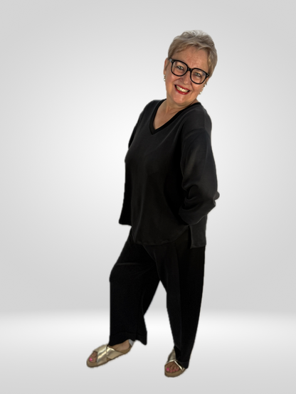 Pullover - verschiedene Farben 🎨