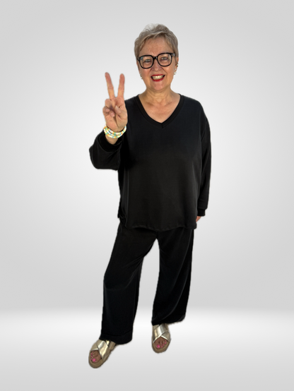 Pullover - verschiedene Farben 🎨