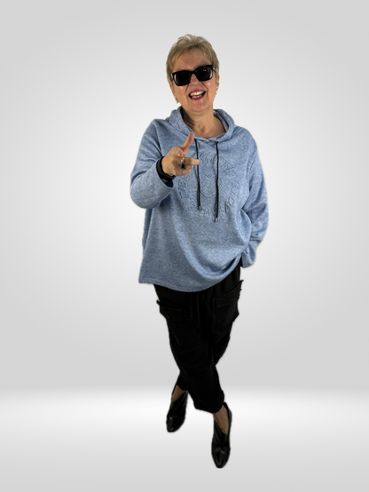 Kapuzenpullover - verschiedene Farben 🎨