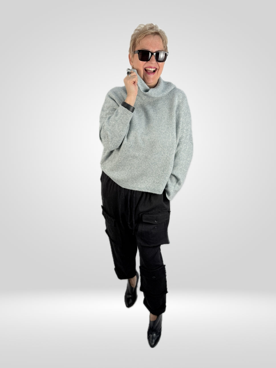 Pullover