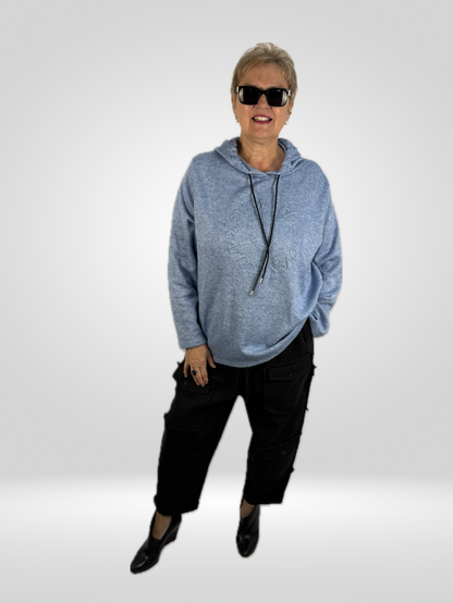 Kapuzenpullover - verschiedene Farben 🎨