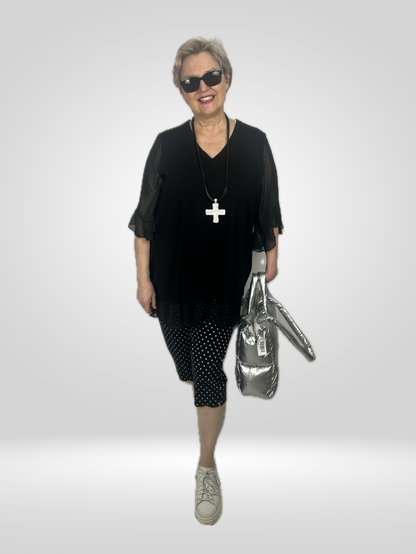 Bluse - verschiedene Farben 🎨