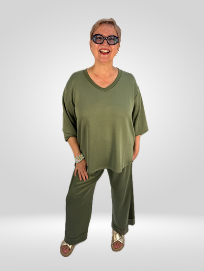 Pullover - verschiedene Farben 🎨