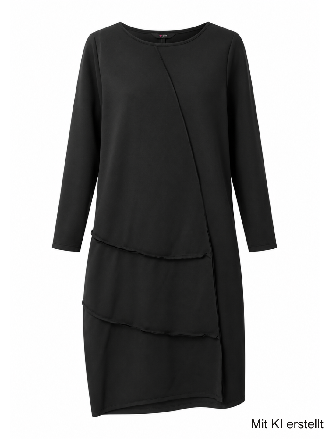Oversize Kleid