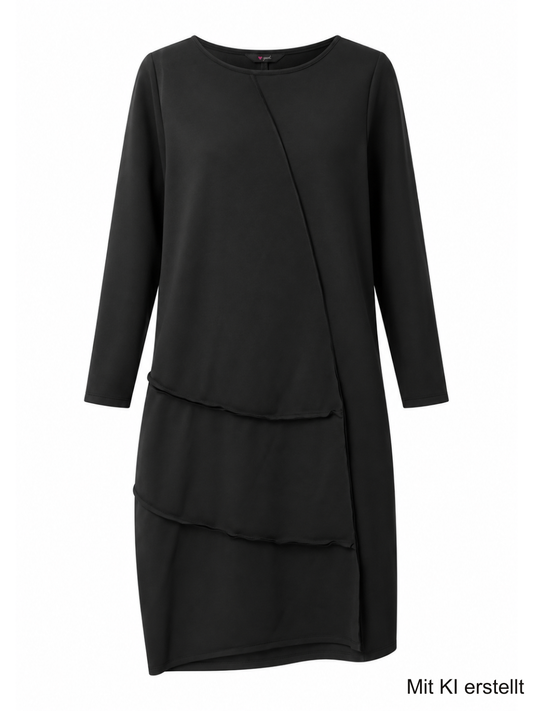 Oversize Kleid