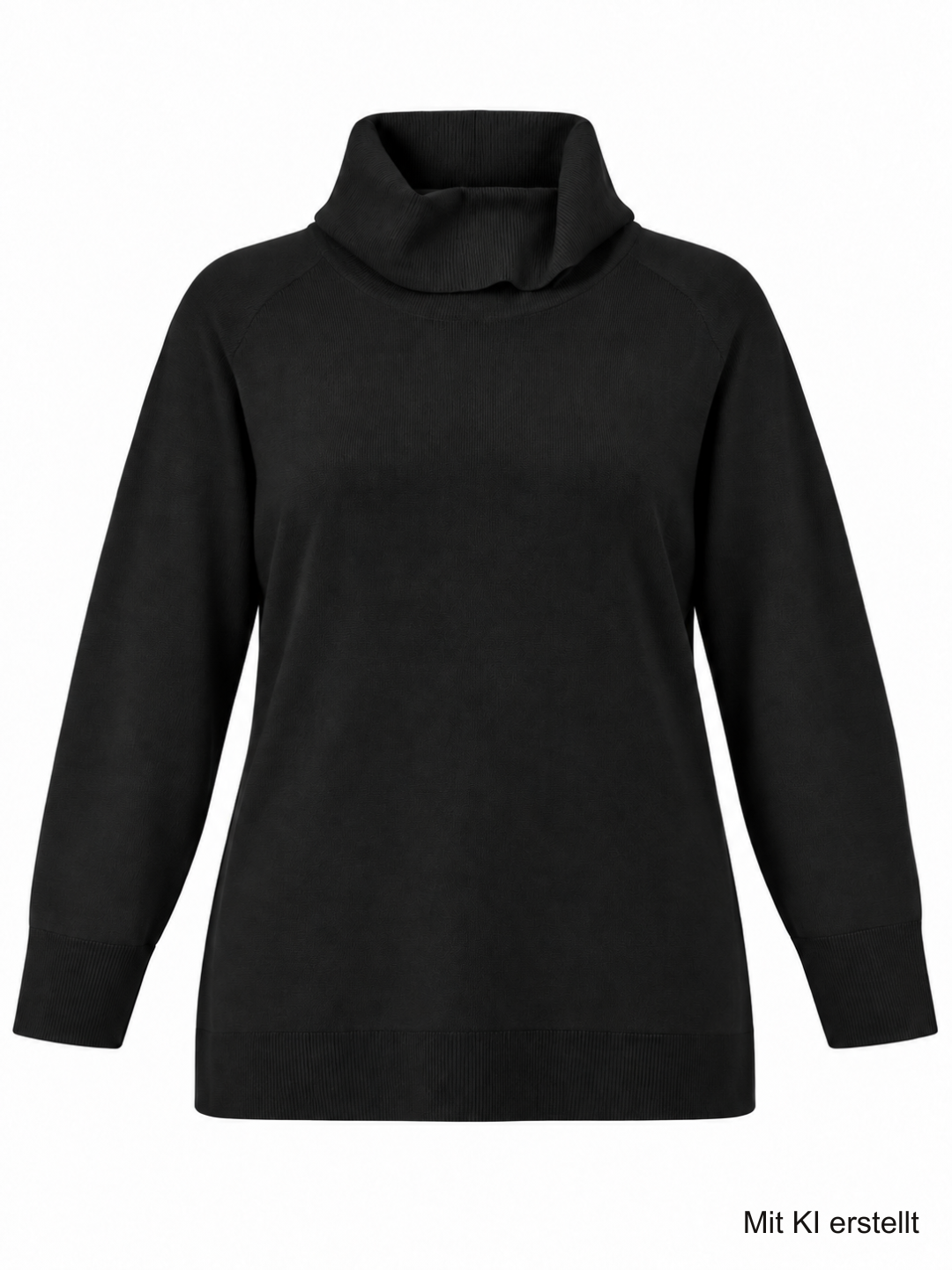 Rollkragenpullover