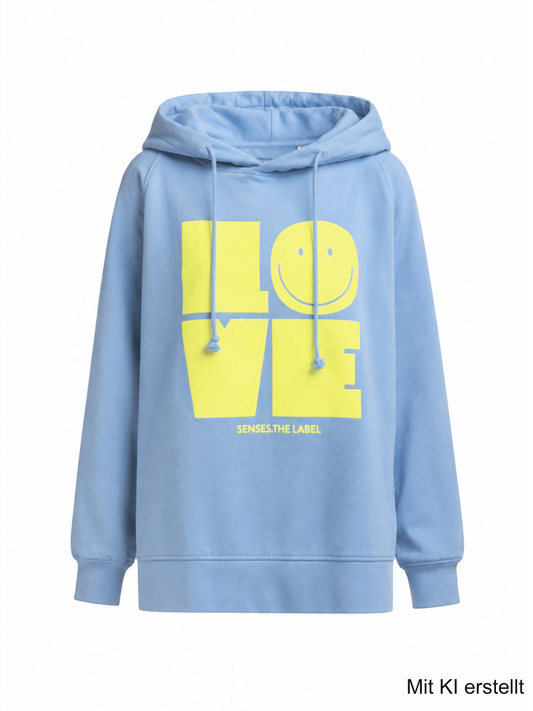 Kapuzenpullover