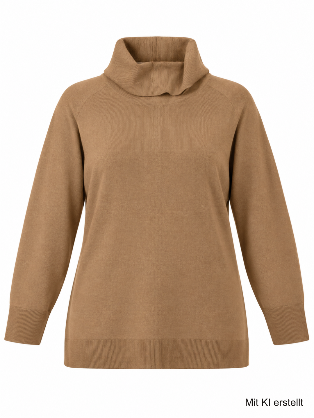 Rollkragenpullover