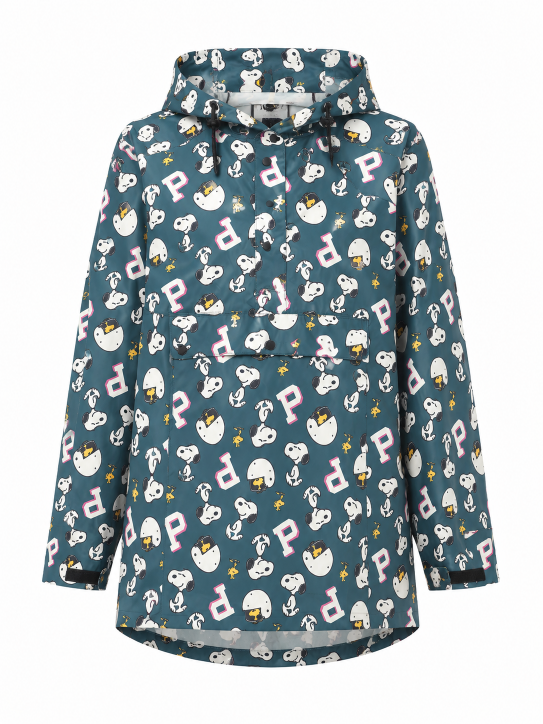 Peanuts™ Regen-Poncho