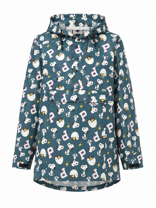 Peanuts™ Regen-Poncho