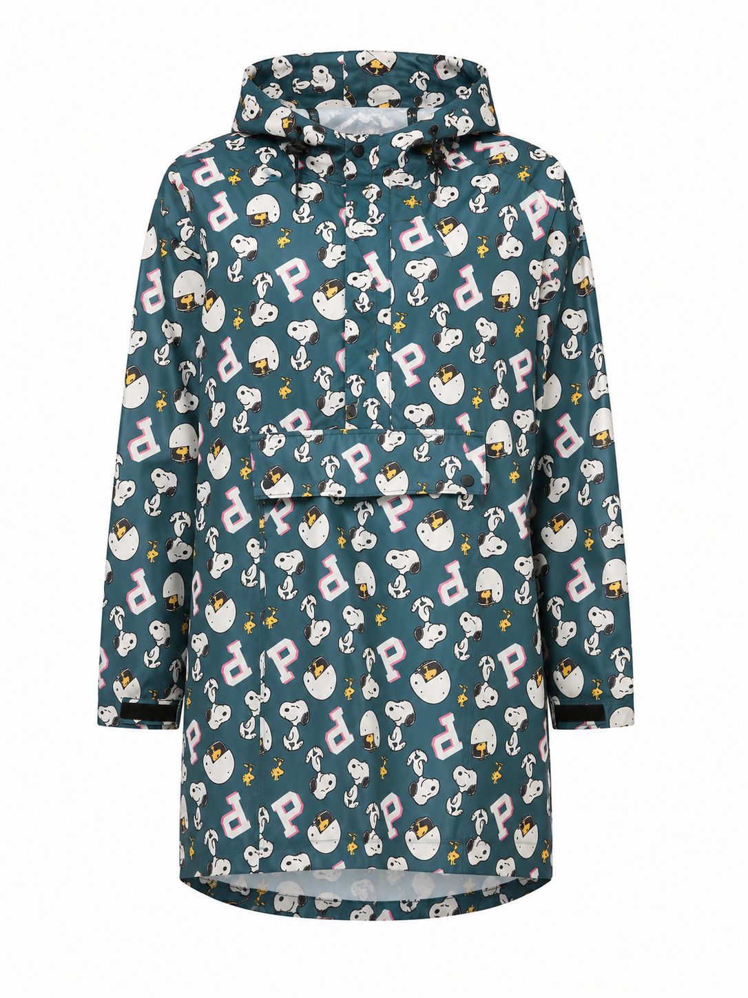 Peanuts™ Regen-Poncho