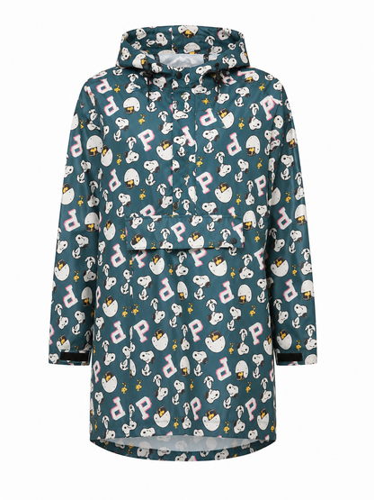 Peanuts™ Regen-Poncho