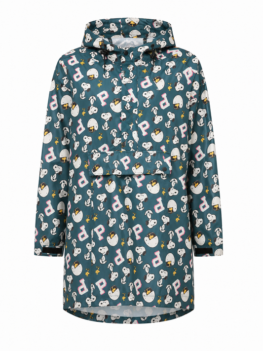 Peanuts™ Regen-Poncho