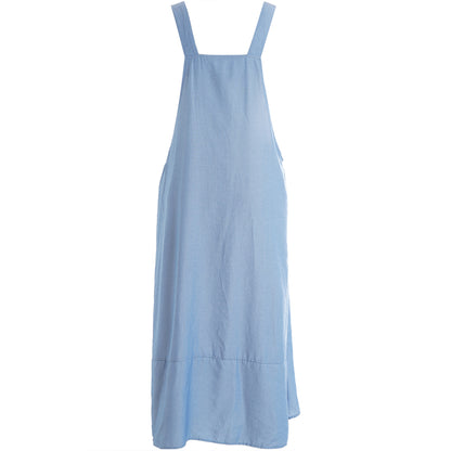 Latzkleid