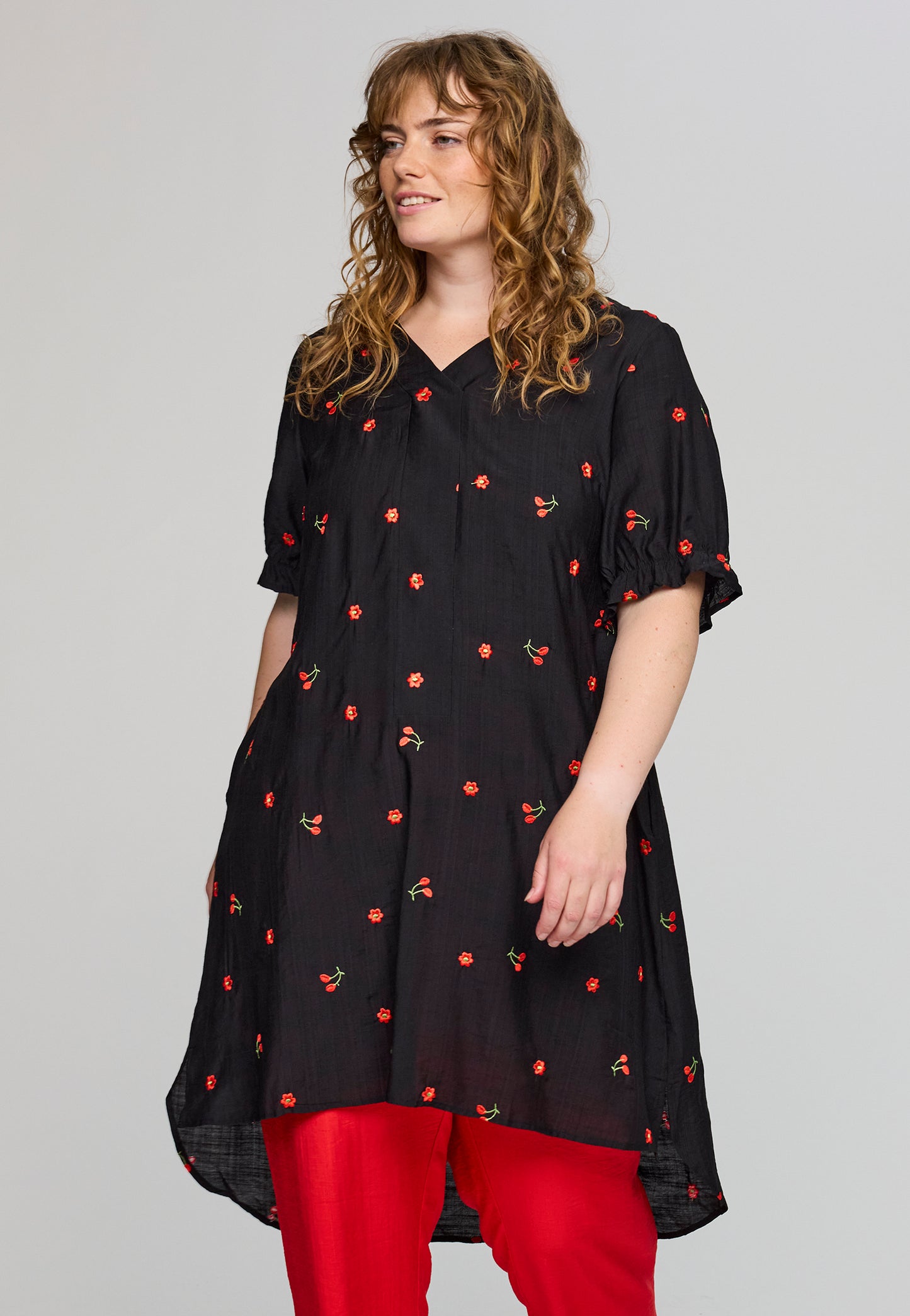 Kleid