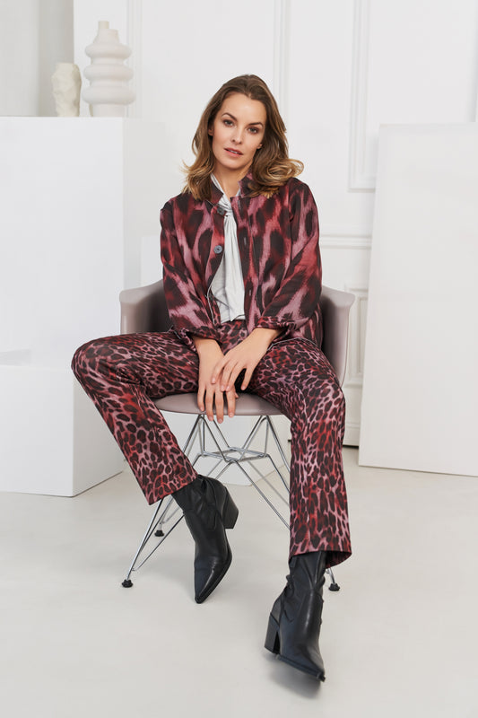 Jacke zum Wenden