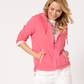 Sweatshirt Jacke