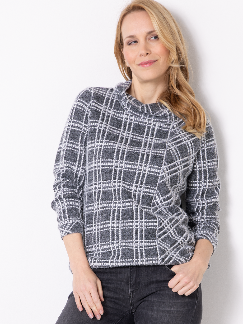 Sweatshirt - verschiedene Farben 🎨