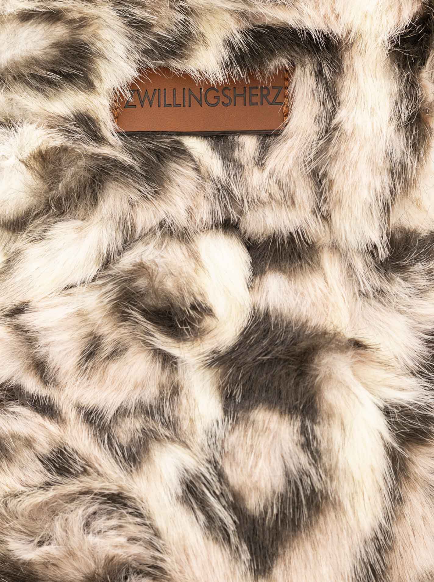 Handschuhe "Plüsch"