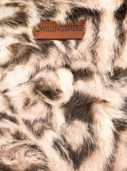 Handschuhe "Plüsch"