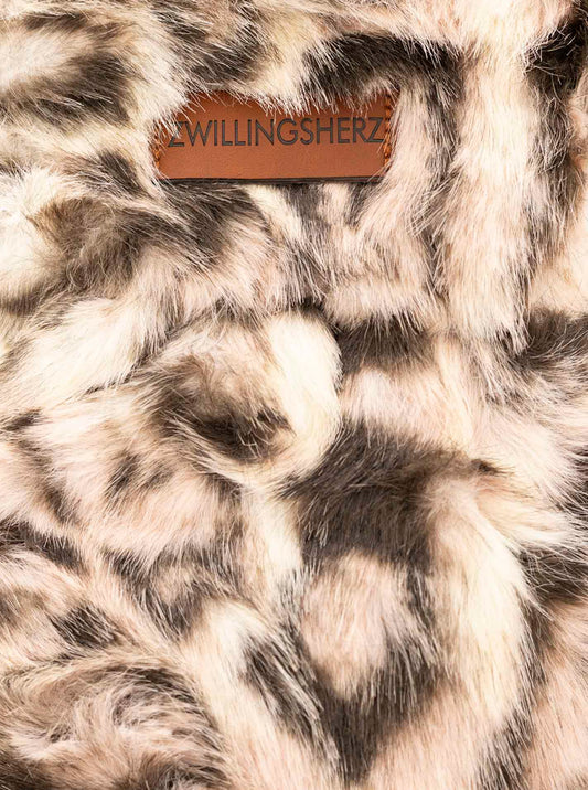 Handschuhe "Plüsch"