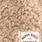 Tasche "Teddy"