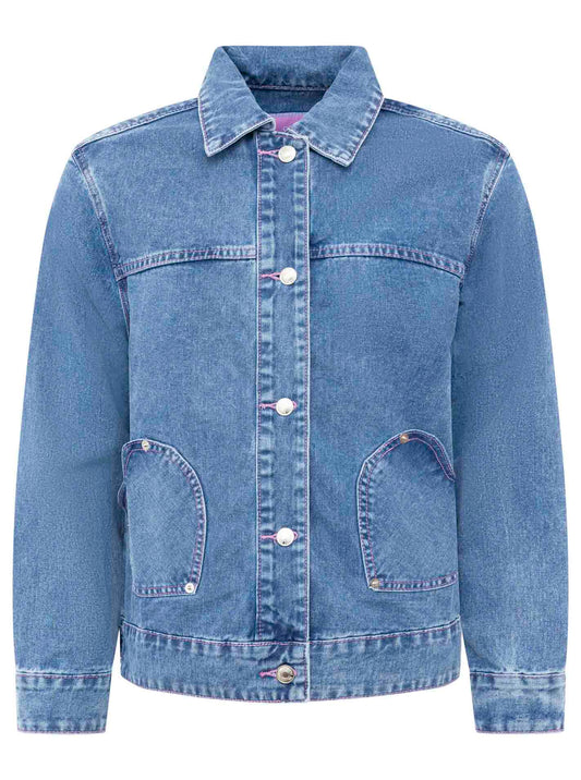 Jeansjacke