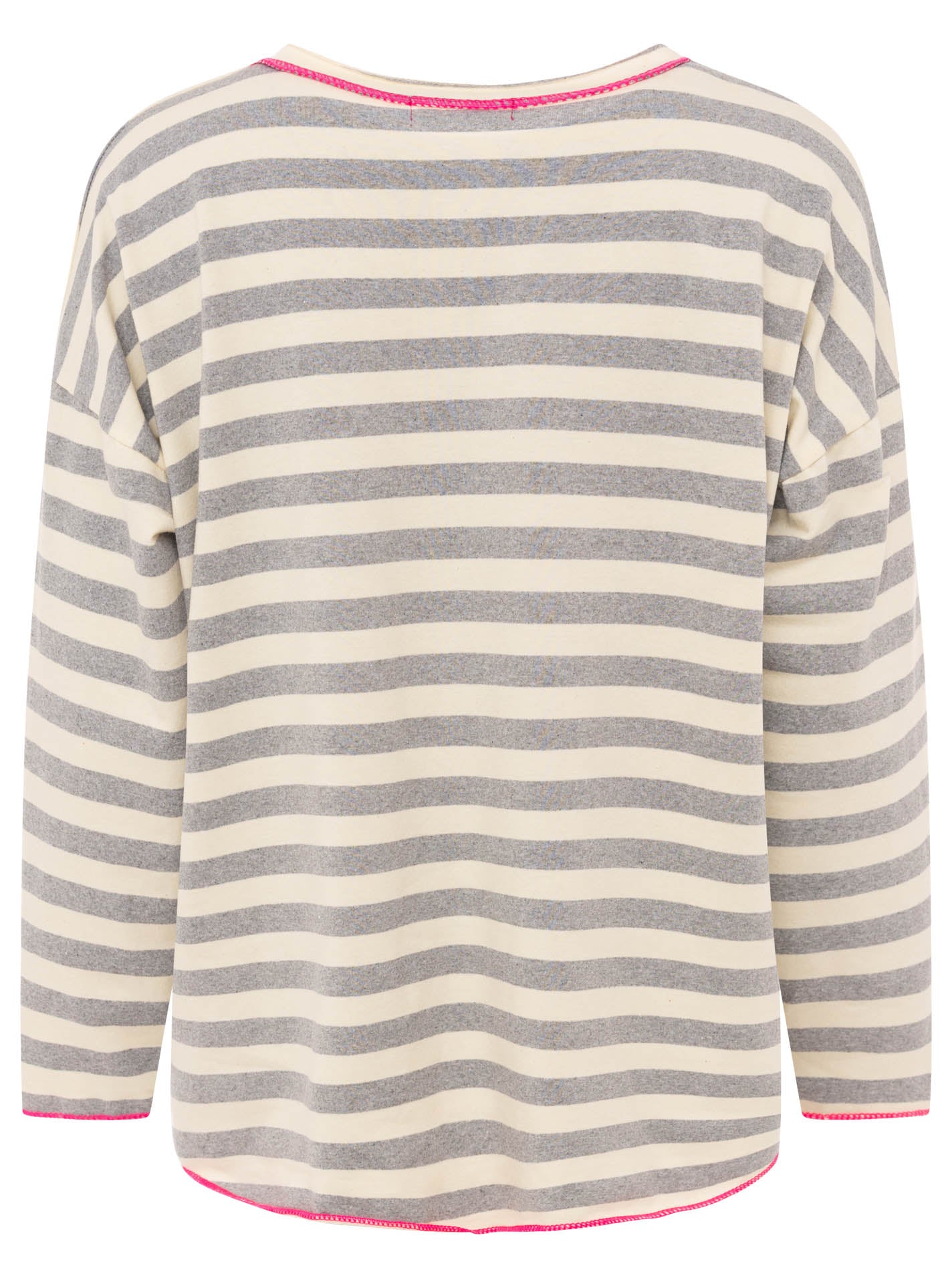 Langarm Shirt