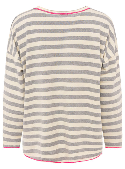 Langarm Shirt