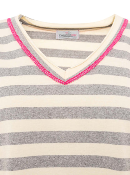 Langarm Shirt