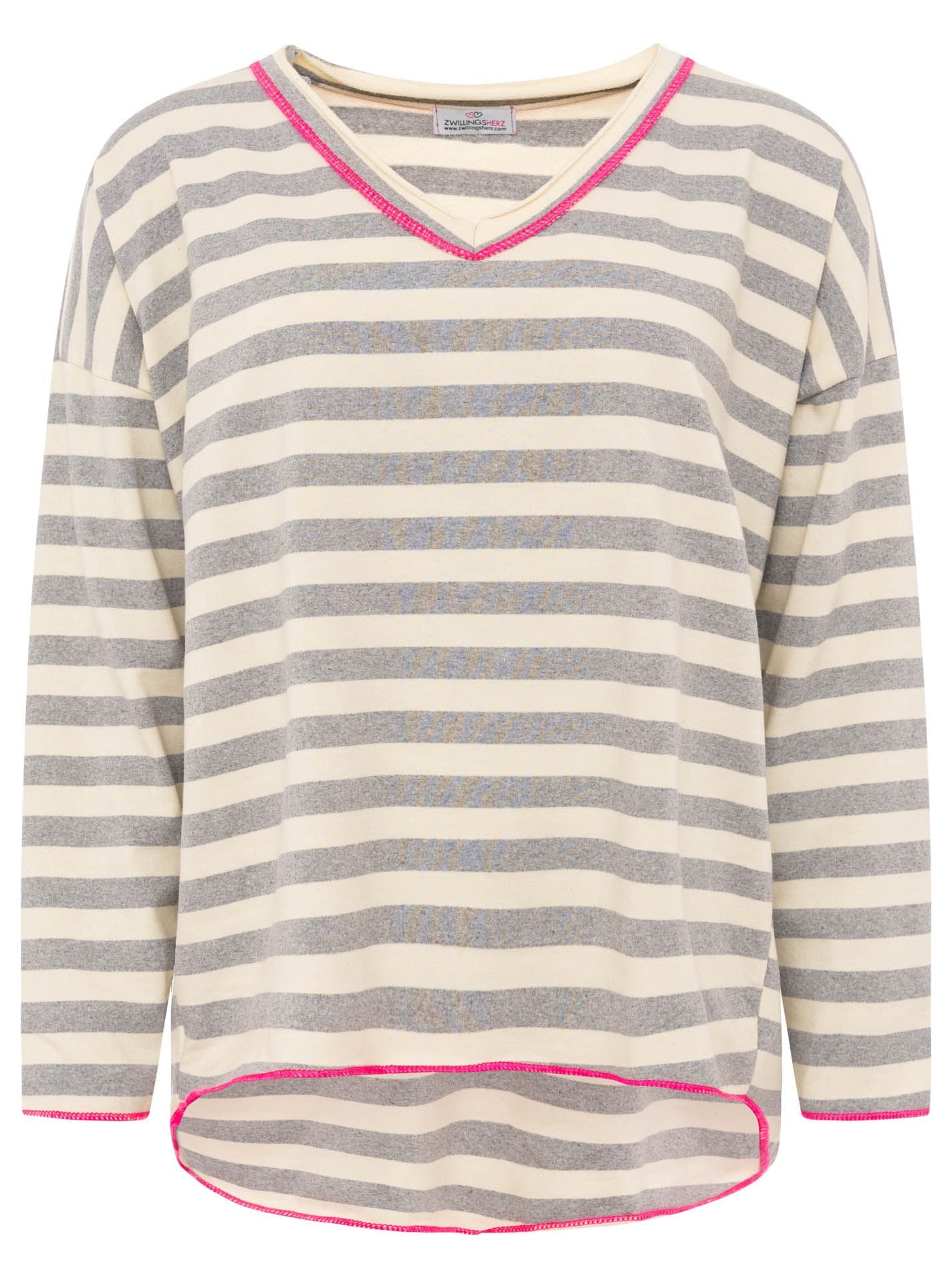 Langarm Shirt