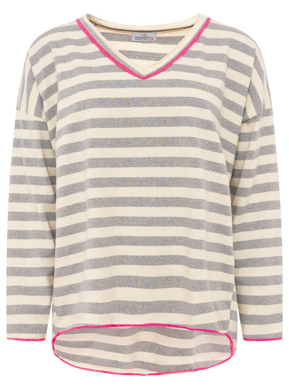 Langarm Shirt