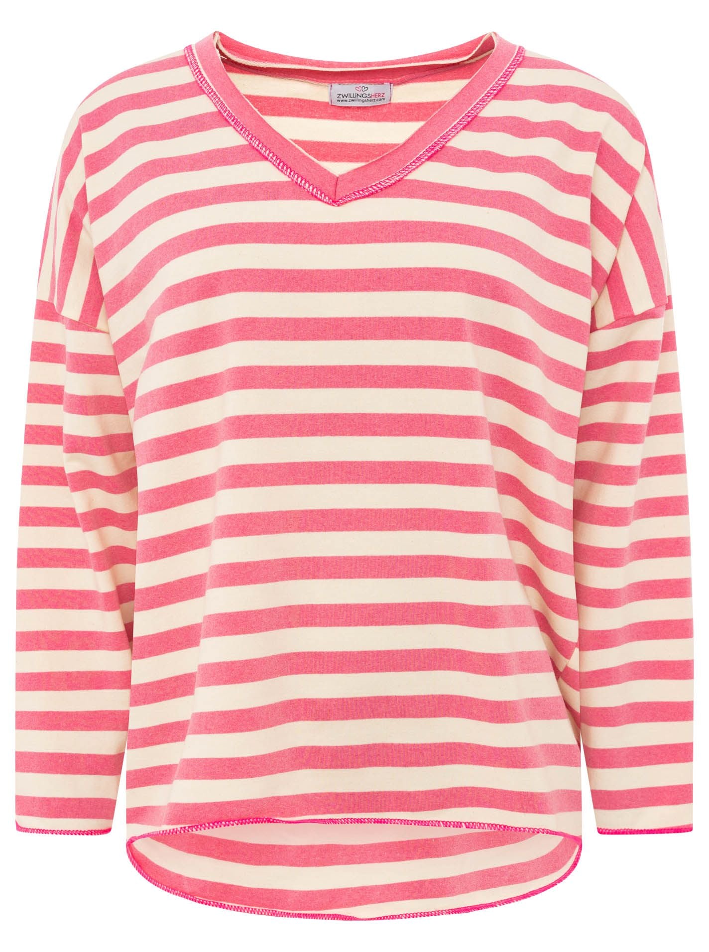 Langarm Shirt