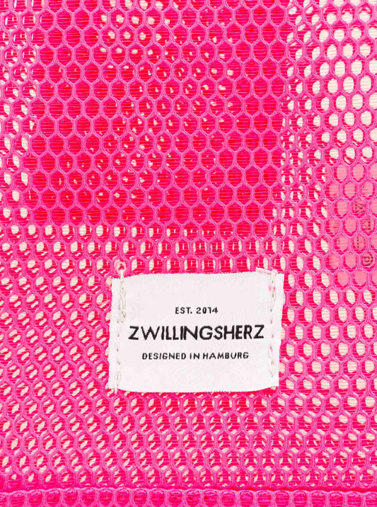 Umhängetasche "Netz"