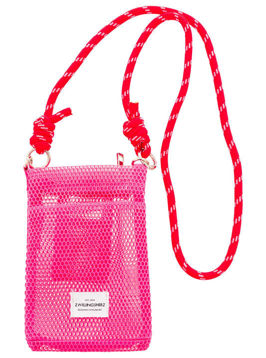 Umhängetasche "Netz"