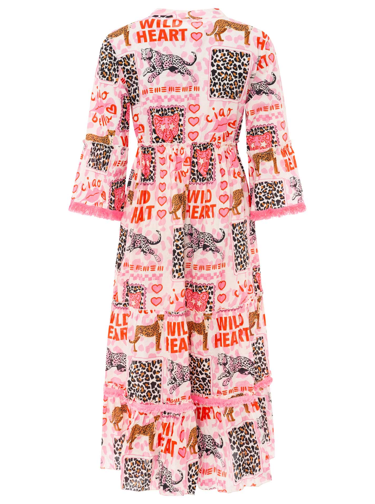 Kleid