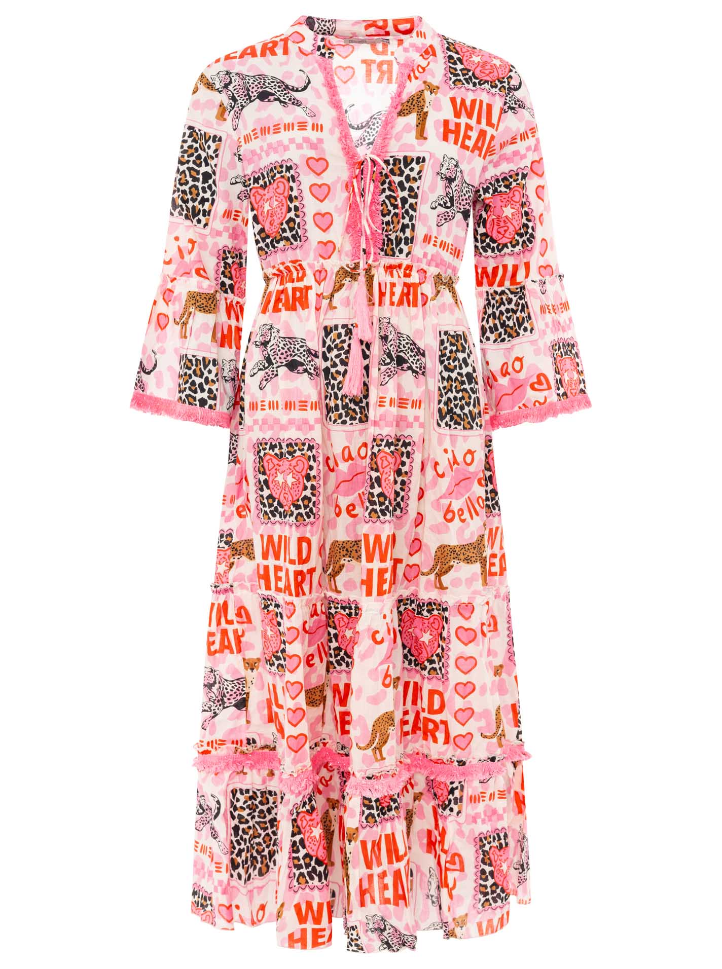Kleid