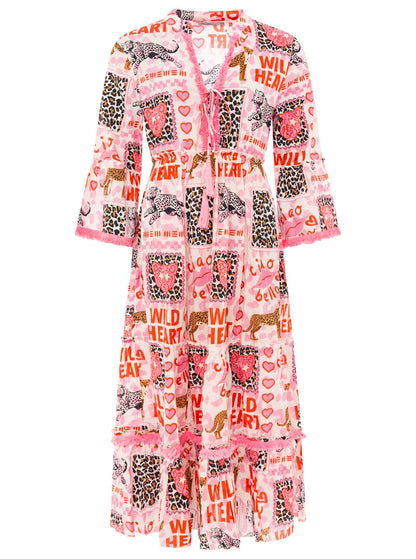 Kleid