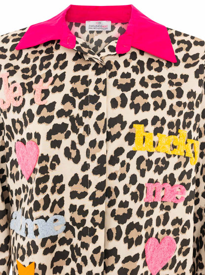 Bluse