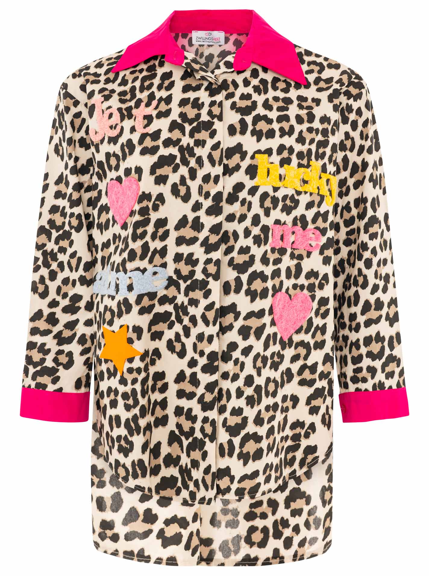 Bluse