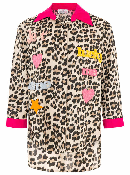 Bluse