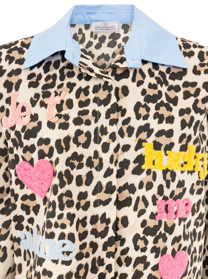 Bluse