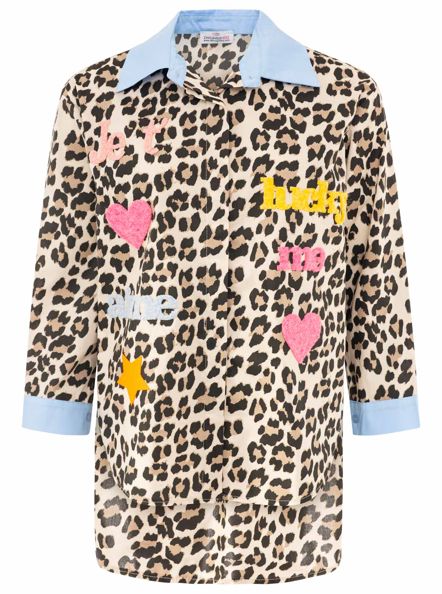 Bluse
