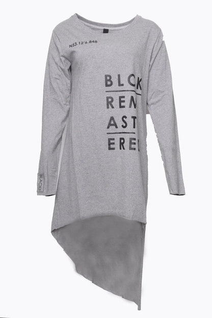 Long Shirt