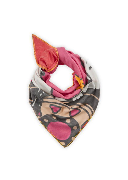 Peanuts™ Dreieckstuch