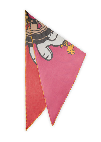 Peanuts™ Dreieckstuch