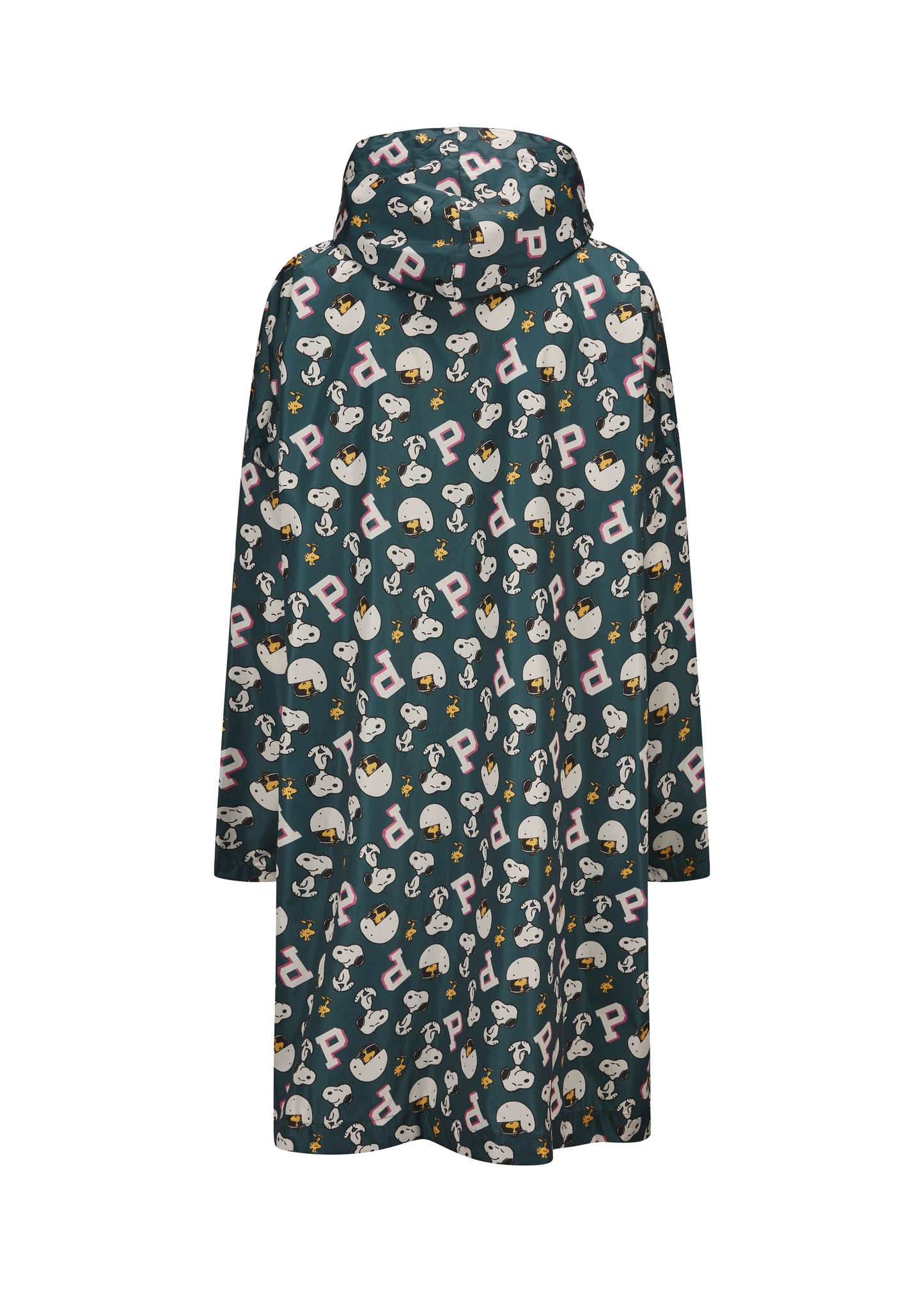 Peanuts™ Regen-Poncho